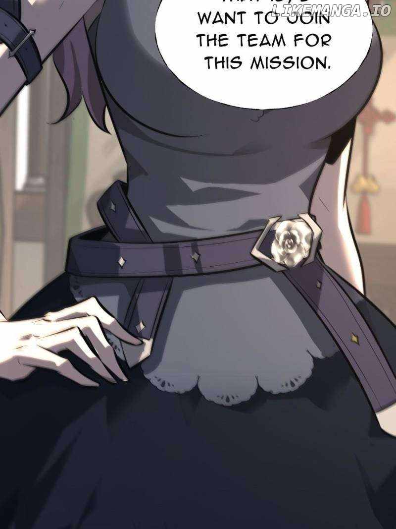 I'm the strongest boss Chapter 46 134